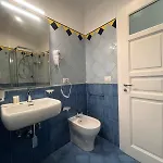 La Corte Di Lägenhet Atrani