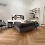 La Corte Di Lägenhet Atrani