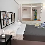 Lägenhet La Corte Di Atrani