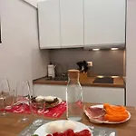 Lägenhet La Corte Di