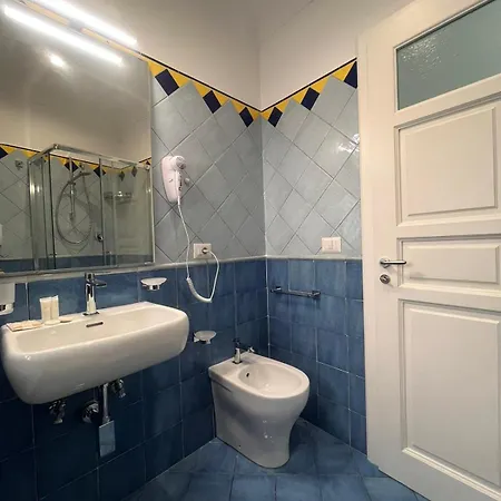 La Corte Di Apartament Atrani