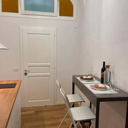 La Corte Di Apartament