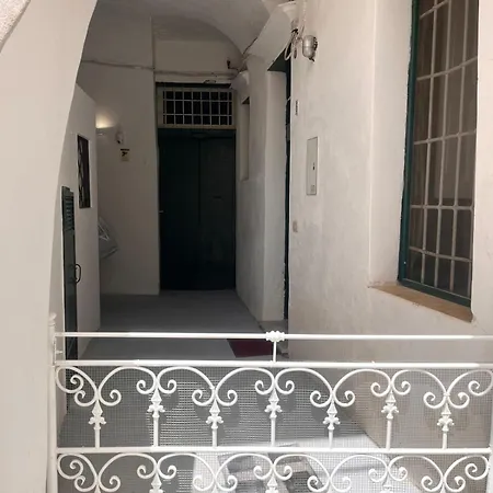 Apartament La Corte Di Atrani