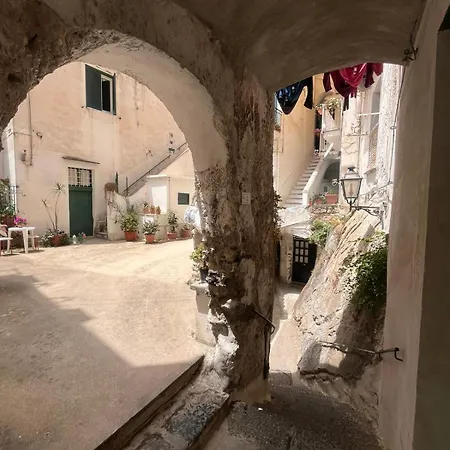 La Corte Di
