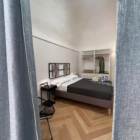 Apartament La Corte Di