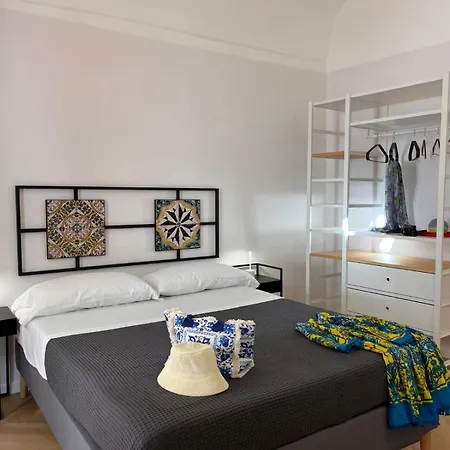 Apartament La Corte Di *
