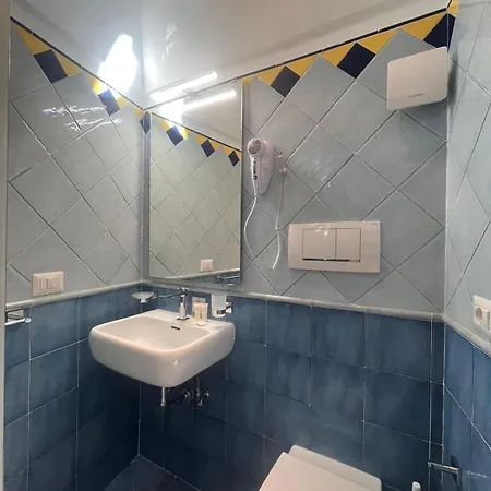 Apartament La Corte Di