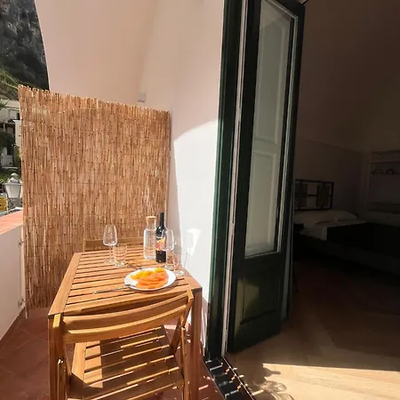 Apartament La Corte Di