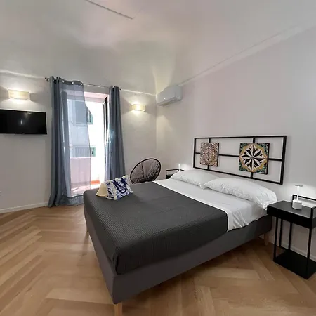 Apartament La Corte Di