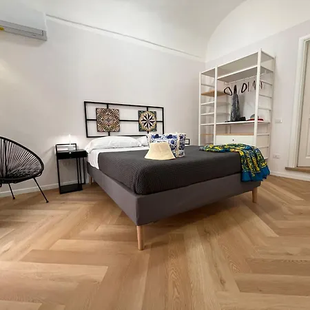 La Corte Di Апартаменты Атрани