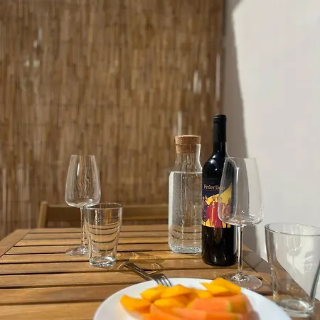 La Corte Di Апартаменты *