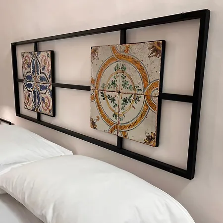 La Corte Di Апартаменты