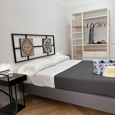 La Corte Di Апартаменты Атрани