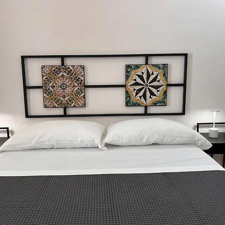 Апартаменты La Corte Di Атрани