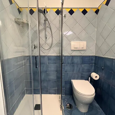 La Corte Di Appartement
