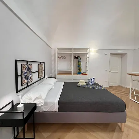 Appartement La Corte Di *