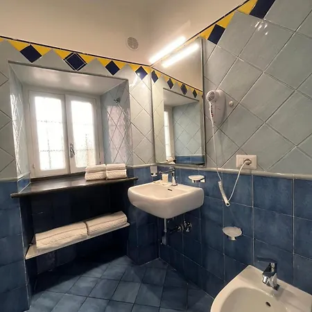 La Corte Di Atrani