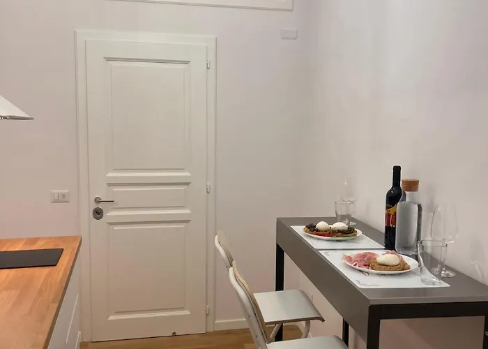 La Corte Di 아파트