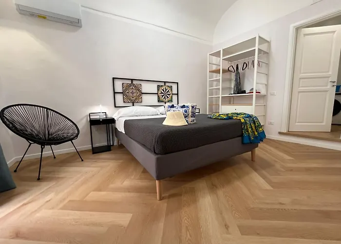 La Corte Di Apartament Atrani
