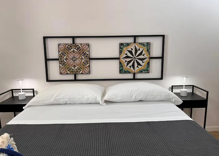 Apartament La Corte Di Atrani